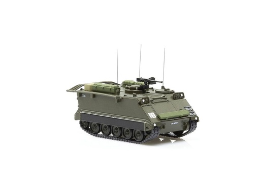 [ACE 85005041  ] ACE 85005041  1/87 M113 Char de contrôle de tir 63 