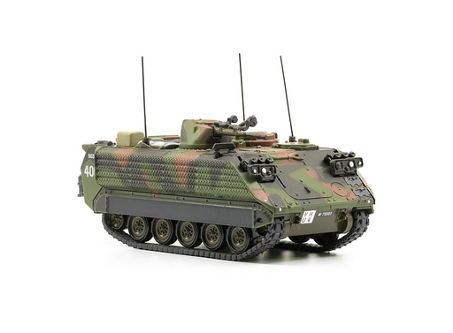 [ACE 85005044  ] ACE 85005044  1/87 M113 Char de commandement 63/89 KAWEST 