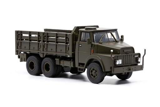 [ACE 85005104  ] ACE 85005104  1/87 Camion Henschel HS 3-14 6x6, surface de chargement ouverte 