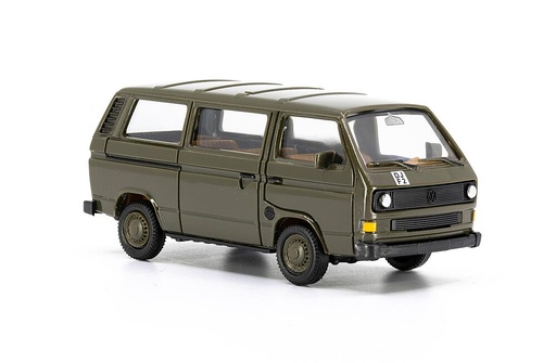 [ACE 85005110  ] ACE 85005110  1/87 VW T3 Transporteur militaire 