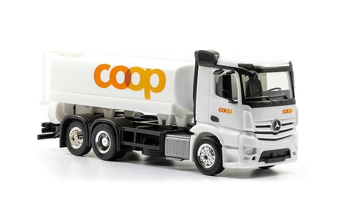 [ACE 85005120  ] ACE 85005120  1/87 MB Antos Coop camion-citerne 