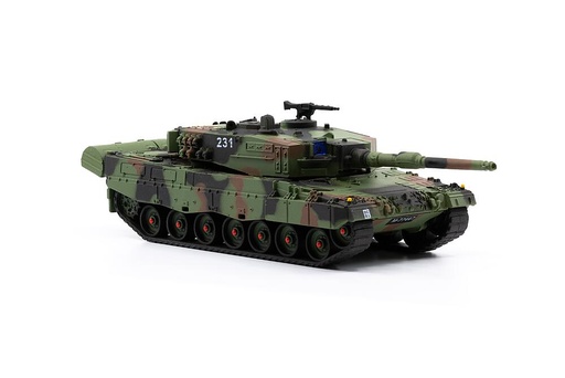 [ACE 85005142  ] ACE 85005142  1/87 Pz 87 Leopard WE avec silencieux n° 231 