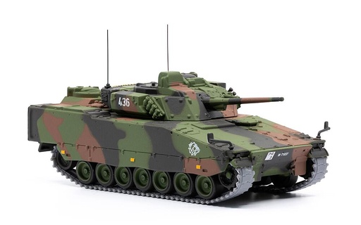 [ACE 85005171  ] ACE 85005171  1/87 Spz 2000 CV9030 MkII Hägglunds K-Nr 436 