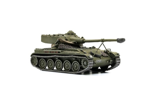[ACE 85005202  ] ACE 85005202  1/87 L Pz 51 - AMX-13 sans numéro de tourelle 