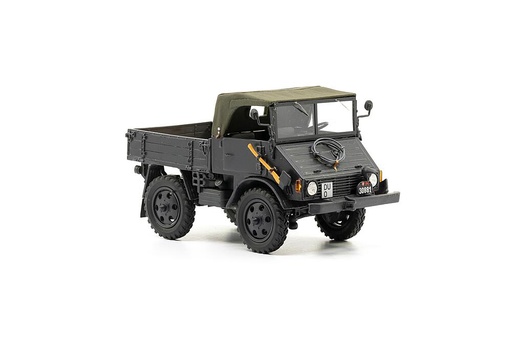 [ACE 85005518  ] ACE 85005518  1/43 Unimog D 401 4x4 1952 