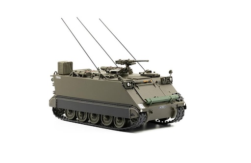 [ACE 85005530  ] ACE 85005530  1/43 Char de commandement Kdo Pz63 