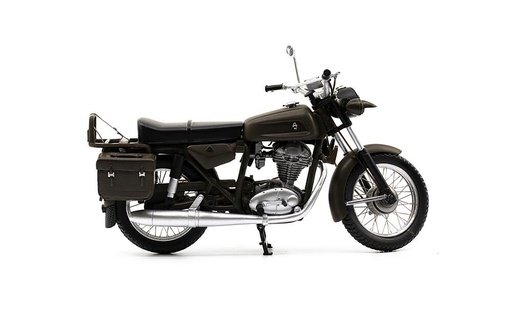 [ACE 85006002  ] ACE 85006002  1/18 Moto Condor A 350 Armée suisse 