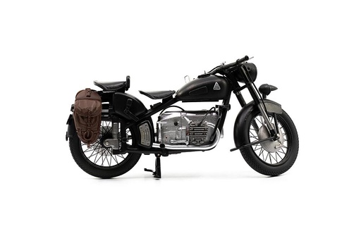 [ACE 85006003  ] ACE 85006003  1/18 Moto Condor A 580-1 Armée suisse 