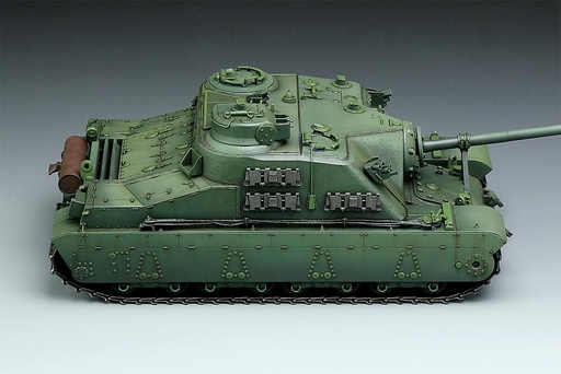 [MENG MODEL TS-002  ] MENG MODEL TS-002  1/35 A39 Tortoise 