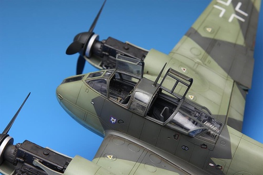 [MENG MODEL LS-003  ] MENG MODEL LS-003  1/48 Me 410A-1 