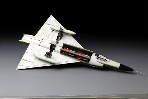 [MENG MODEL DS-005  ] MENG MODEL DS-005  1/72 F102A 