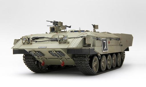[MENG MODEL SS-003  ] MENG MODEL SS-003  1/35 Achzarit, véhicule blindé 