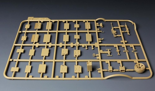 [MENG MODEL SPS-014  ] MENG MODEL SPS-014  1/35 Équipement pour véhicules militaires américains modernes 