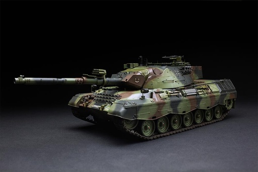 [MENG MODEL TS-015  ] MENG MODEL TS-015  1/35 Léopard 1A5 
