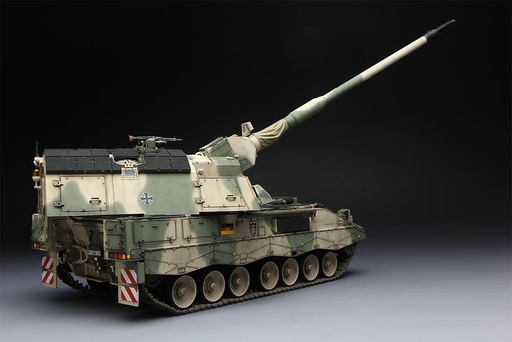 [MENG MODEL TS-019  ] MENG MODEL TS-019  1/35 Panzerhaubitze 2000 avec blindage supplémentaire 