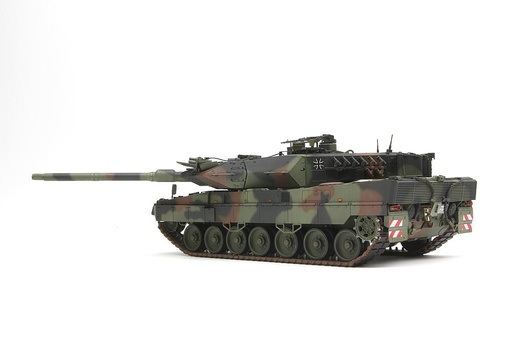 [MENG MODEL TS-027  ] MENG MODEL TS-027  1/35 Léopard 2A7 