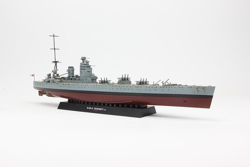 [MENG MODEL PS-001  ] MENG MODEL PS-001  1/700 HMS Rodney 