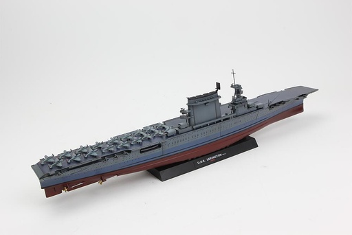 [MENG MODEL PS-002  ] MENG MODEL PS-002  1/700 USS CV-2 Lexington 