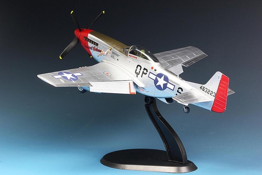 [MENG MODEL AMS-001  ] MENG MODEL AMS-001  1/48 P-51D, Sweet Arlene, modèle fini 
