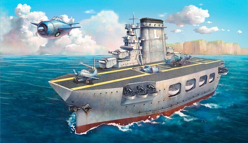 [MENG MODEL WB-001  ] MENG MODEL WB-001  Constructeur de navires Lexington 