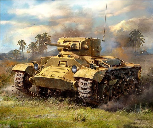 [ZVEZDA 6280  ] ZVEZDA 6280  1/100 Valentine II 