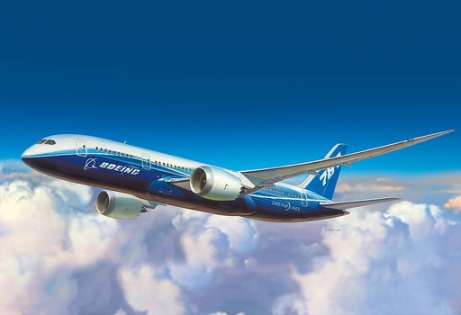 [ZVEZDA 7008  ] ZVEZDA 7008  1/144 Boeing 787 Dreamliner 