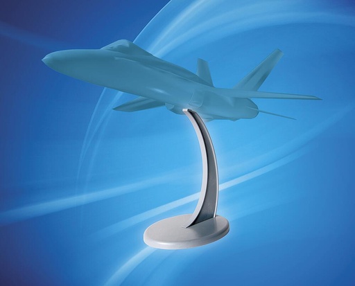 [ZVEZDA 7235  ] ZVEZDA 7235  1/72 Pied d'avion 