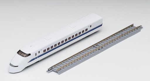 [TOMYTEC FM-005  ] TOMYTEC FM-005  N  First Car Museum, JR Series 3000, Tokaido/Sanyo, Nozomo 