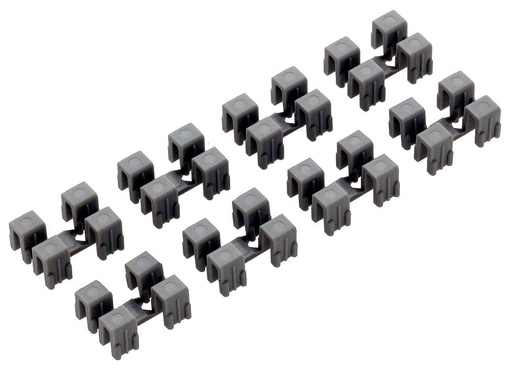 [TOMYTEC 1133  ] TOMYTEC 1133  N  Système de tramway, connecteur de rails 