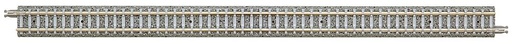 [TOMYTEC 10128  ] TOMYTEC 10128  N  FineTrack, voies droites, 4 pièces, par 280 mm 