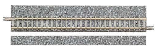 [TOMYTEC 17691  ] TOMYTEC 17691  N  4 voies droites 