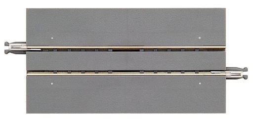 [TOMYTEC 17929  ] TOMYTEC 17929  N  Système de tramway , 4 rails droits, par 70 mm 