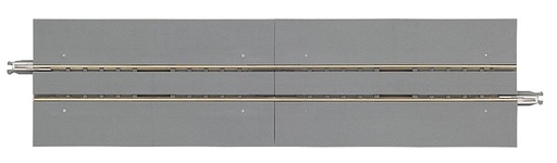 [TOMYTEC 17936  ] TOMYTEC 17936  N  Système de tramway , 4 rails droits, par 140 mm 