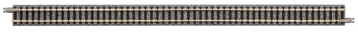 [TOMYTEC 18025  ] TOMYTEC 18025  N  Basic-Tracks, 4 rails droits, par 280 mm 