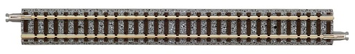 [TOMYTEC 18063  ] TOMYTEC 18063  N  Basic-Tracks, 4 rails droits, par 158,8 mm 