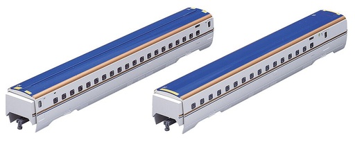 [TOMYTEC 925460  ] TOMYTEC 925460  N  Shinkansen, type W7, Hokuriku 