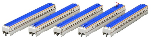 [TOMYTEC 925477  ] TOMYTEC 925477  N  Shinkansen, type W7, Hokuriku 
