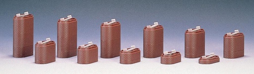 [TOMYTEC 30188  ] TOMYTEC 30188  N  Pile de pont 