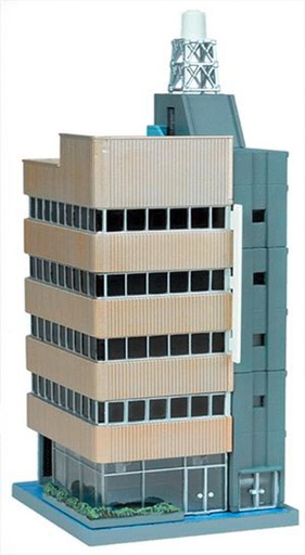 [TOMYTEC 283270  ] TOMYTEC 283270  N  Bürogebäude Park Place 