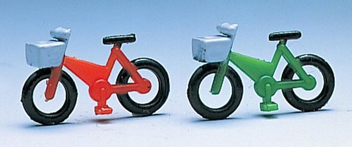 [TOMYTEC 35824  ] TOMYTEC 35824  N  8 vélos 