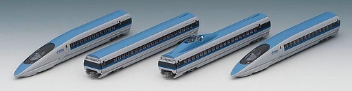 [TOMYTEC 983637  ] TOMYTEC 983637  N  Shinkansen 500 Tokaido Sanyo Nozomi, 4 Wagen 