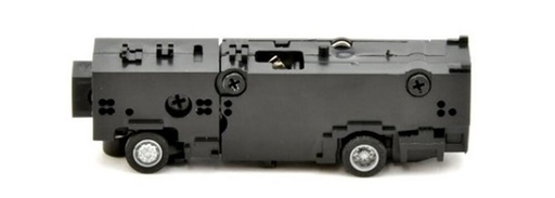 [TOMYTEC 323662  ] TOMYTEC 323662  1:150 N  Antriebseinheit Bus-System 