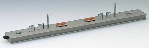 [TOMYTEC 40590  ] TOMYTEC 40590  N  Quai de gare 