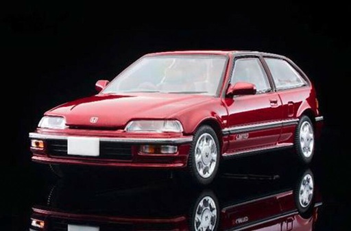 [TOMYTEC 314868  ] TOMYTEC 314868  1/64   1/64 Honda Civic 25X, S-Limited 