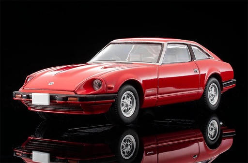 [TOMYTEC 315070  ] TOMYTEC 315070  1/64 Nissan Fairlady Z-T, rot 