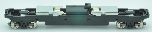 [TOMYTEC 259626  ] TOMYTEC 259626  N  Châssis TM12R, motorisé 