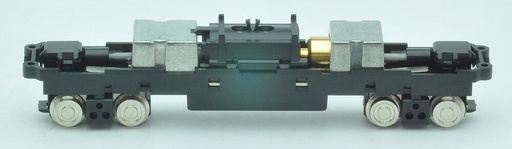[TOMYTEC 259718  ] TOMYTEC 259718  N  Châssis TM20, motorisé 
