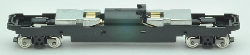 [TOMYTEC 259565  ] TOMYTEC 259565  N  TM-06R Châssis, motorisé, 116 mm 