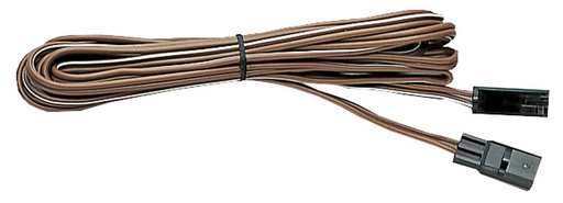 [TOMYTEC 58144  ] TOMYTEC 58144     Verlängerungskabel für Weichen, 150 cm 