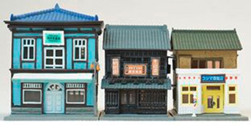 [TOMYTEC 288626  ] TOMYTEC 288626  N  Straßen-Shops 